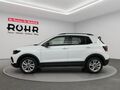 Fahrzeug Bild VW T-Cross Goal (AHK.LightAssist.Navi) 1.0 TSI DSG 3