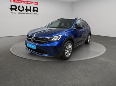 Fahrzeug Bild VW Taigo Life (AHK.Kamera.Navi.SideAssist.ACC) 1.0 TSI DSG