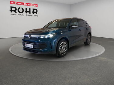 Fahrzeug Bild VW Tiguan Life Goal 1.5 eTSI DSG (Matrix.DAB+.Navi.Kamera.ACC)