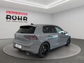 Fahrzeug Bild VW Golf VIII GTI (Garantie 09/2030.AHK.AreaView.BlackStyle.HarmanKardon) 2.0 TSI DSG 4