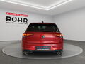 Fahrzeug Bild VW Golf VIII GTI 2.0 TSI DSG 5