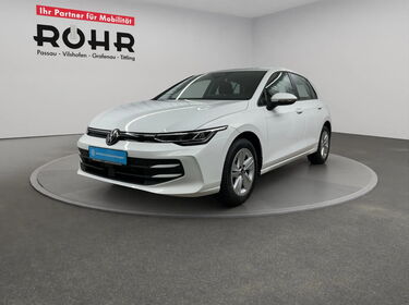 Fahrzeug Bild VW Golf VIII Life 1.5 eTSI