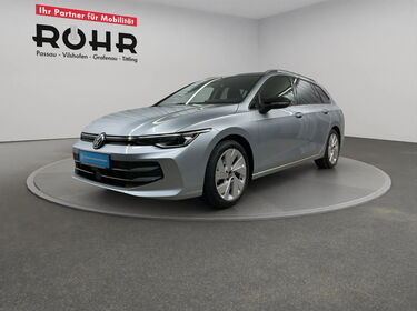 Fahrzeug Bild VW Golf Variant Energy 1.5 eTSI DSG