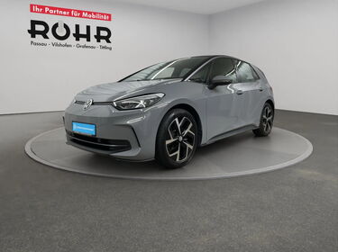 Fahrzeug Bild Volkswagen ID.3 Pro 150 kW Automatik