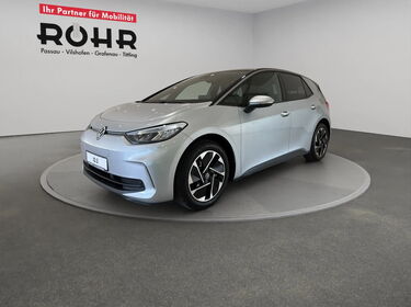 Fahrzeug Bild VW ID.3 Pure 52kWh 1-Gang-Automatik