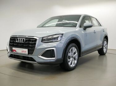 Fahrzeug Bild Audi Q2 35 TFSI S tro. advanced MATRIX AHK virt. Cock.