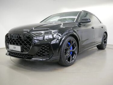 Fahrzeug Bild Audi RS Q8 performance KERAMIK MATRIX AHK PANO