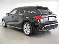 Fahrzeug Bild Audi A3 Sportback 35 TDI S tro. S line virt. Cock.+ NAVI+ DAB 4