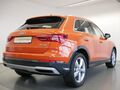 Fahrzeug Bild Audi Q3 35 TDI quattro advanced LED PANO virt. Cock. 5