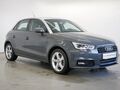 Fahrzeug Bild Audi A1 Sportback 1.4 TFSI S tro. sport XENON+ NAVI PDC SHZ 2