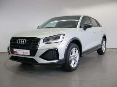 Fahrzeug Bild Audi Q2 30 TFSI advanced LED AHK virt. Cock. NAVI+