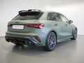 Fahrzeug Bild Audi RS 3 Sportback 5