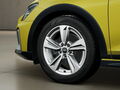 Fahrzeug Bild Audi A3 allstreet 35 TFSI S tro. LED AHK virt. Cock. PDC+ SHZ 7