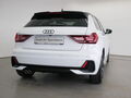 Fahrzeug Bild Audi A1 Sportback S line 40 TFSI 152(207)  S tronic 5