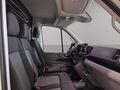 Fahrzeug Bild VW Crafter 35 MR (Garantie 03/2030/AHK/Kamera/Seitenverkleidung/Navi) 2.0l TDI 6