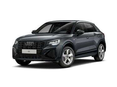 Fahrzeug Bild Audi Q2 S Line (AHK.NAVI.SHZ.PDC PLUS.GRA.LED) 30 TFSI