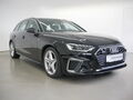 Fahrzeug Bild Audi A4 Avant 40 TFSI quattro S tro. S line MATRIX AHK PANO 2