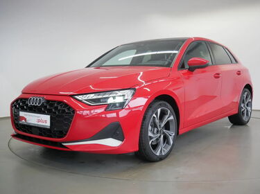 Fahrzeug Bild Audi A3 Sportback 30 TFSI S tro. advanced LED AHK PANO HEAD-UP