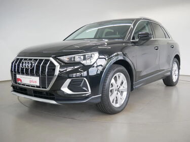 Fahrzeug Bild Audi Q3 40 TFSI quattro advanced