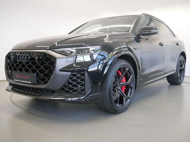Fahrzeug Bild Audi RS Q8 SUV performance 471 kW tiptronic