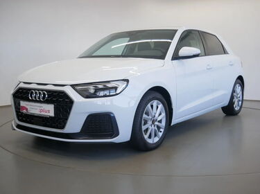 Fahrzeug Bild Audi A1 Sportback 30 TFSI advanced