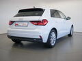 Fahrzeug Bild Audi A1 Sportback 30 TFSI advanced 5