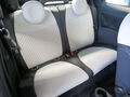 Fahrzeug Bild Fiat 500C 1.0 Mild Hybrid Dolcevita 7