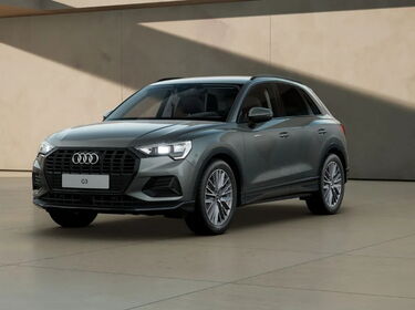Fahrzeug Bild Audi Q3 35 TFSI advanced