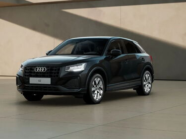 Fahrzeug Bild Audi Q2 35 TFSI advanced