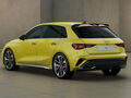 Fahrzeug Bild Audi A3 Sportback TDI S line 2