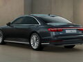 Fahrzeug Bild Audi A8 50 TDI quattro 4
