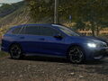 Fahrzeug Bild Volkswagen Golf VIII Variant R-Line 2.0 TSI 4Motion 3