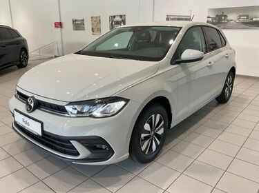 Fahrzeug Bild VW Polo Move (Kamera.Navi.PDC) 1.0 TSI 5-Gang
