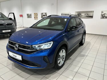 Fahrzeug Bild VW Taigo Life (AHK.Kamera.Navi.SideAssist.ACC) 1.0 TSI DSG