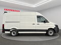 Fahrzeug Bild VW Crafter 35 Kasten HD (Garantie 08/2028.Kamera.AHK.Navi) 2.0 MR TDI 3