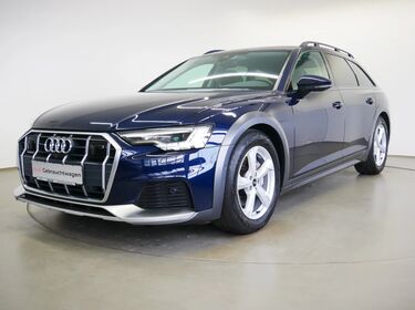 Fahrzeug Bild Audi A6 allroad 40 TDI quattro S tro. MATRIX virt. Cock.+ 360