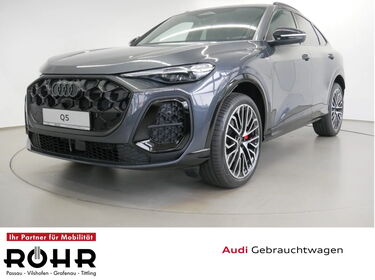 Fahrzeug Bild Audi Q5 Sportback TDI quattro S tro. S line edition one MATRIX