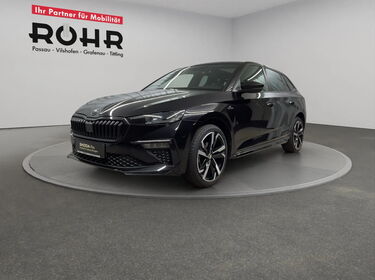 Fahrzeug Bild Skoda Scala Monte Carlo 1.5 TSI