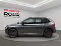 Fahrzeug Bild Skoda Kamiq 3