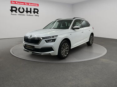 Fahrzeug Bild Skoda Kamiq Ambition (Navi.Regensensor) 1.0 TSI DSG