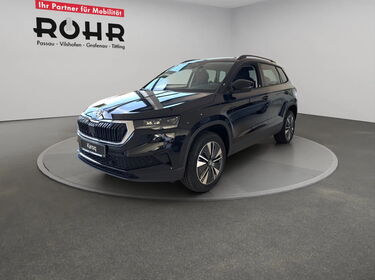 Fahrzeug Bild Skoda Karoq Balance 1.5 TSI