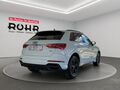 Fahrzeug Bild Audi Q3 S line 45 TFSI S tronic quattro 4