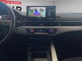 Fahrzeug Bild Audi A4 Limousine Advanced S tronic quattro 13