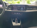 Fahrzeug Bild Audi Q4 e-tron (PDC.AHK.NAVI.SHZ.DAB.virtual cockpit) 40 e-tron 150 kW 17