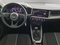 Fahrzeug Bild Audi A1 Sportback Advanced 30 TFSI 9