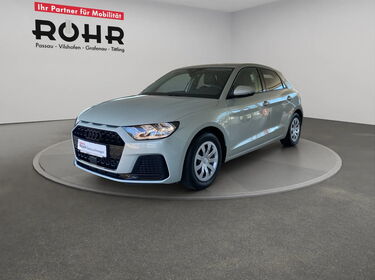 Fahrzeug Bild Audi A1 Sportback advanced 30 TFSI S tronic (Garantie 05/2030.SHZ.EPH.DAB.Klima)