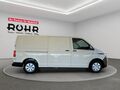 Fahrzeug Bild VW Transporter Kasten LR (SHZ.AHK.PDC.NAVI.DAB) 2.0 TDI 4