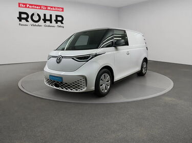 Fahrzeug Bild VW ID. Buzz Cargo