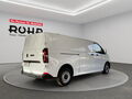 Fahrzeug Bild VW Transporter Kas. l. Radstand 2.0 TDI 4