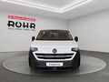 Fahrzeug Bild VW Transporter Kasten Motor: 2.0 l TDI 81 kW Getriebe: 6-Gang-Schaltgetriebe Radstand: 3100 mm KR 2